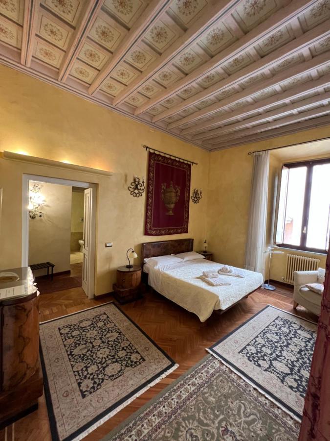 Domus Minervae Daire Roma Dış mekan fotoğraf
