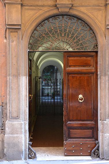 Domus Minervae Daire Roma Dış mekan fotoğraf