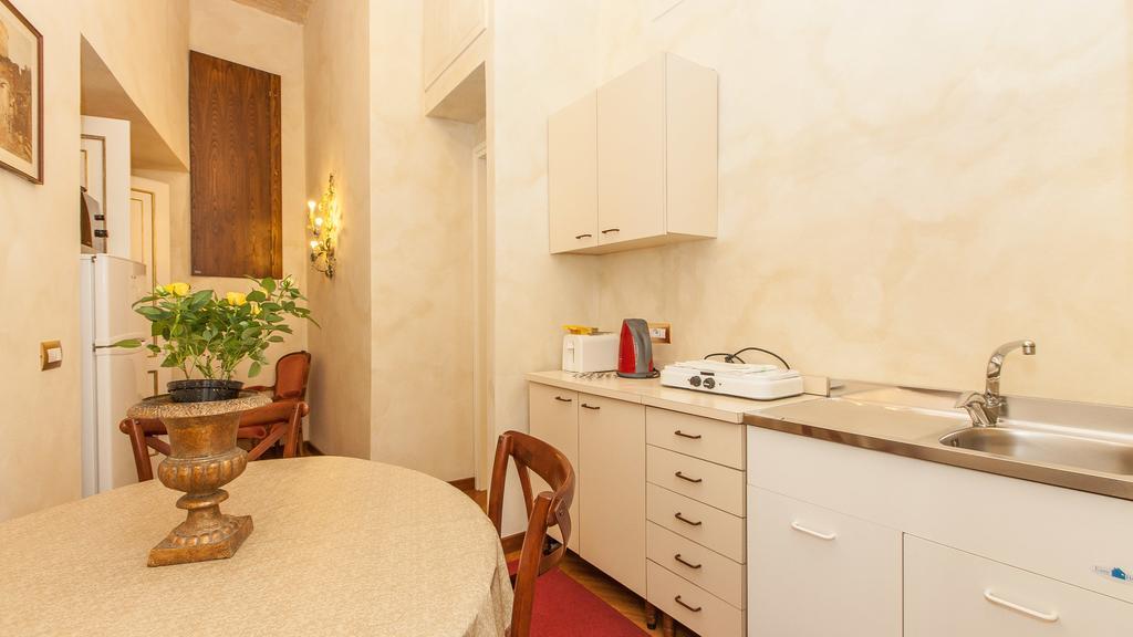 Domus Minervae Daire Roma Oda fotoğraf